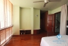 Bright house for rent in Cau Giay District, Hanoi